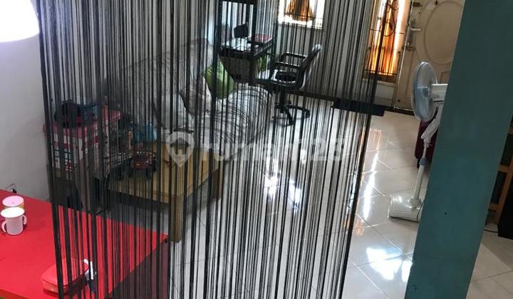 Dijual Rumah Siap Huni Nusa Loka Bsd City 2