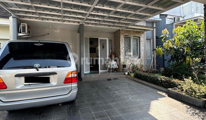 Dijual Murah Rumah Mewah Delatinos Caribean Bsd 2