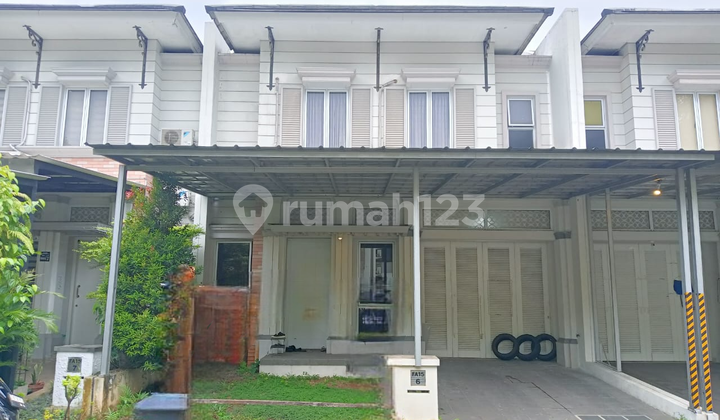 Dijual Murah Rumah Greenwich Hylands Bsd Dijual Murah Rumah Greenwich Hylands Bsd