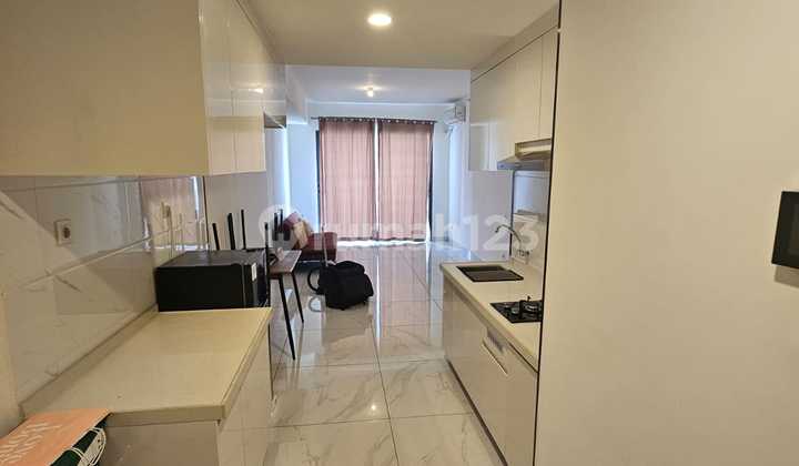 Dijual Apartemen Termurah Di Sky House 3 Br