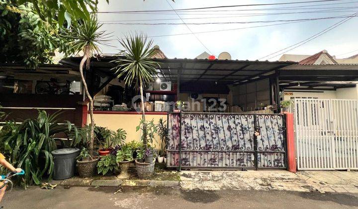 Dijual Rumah Murah Di Nusa Loka Bsd City 1