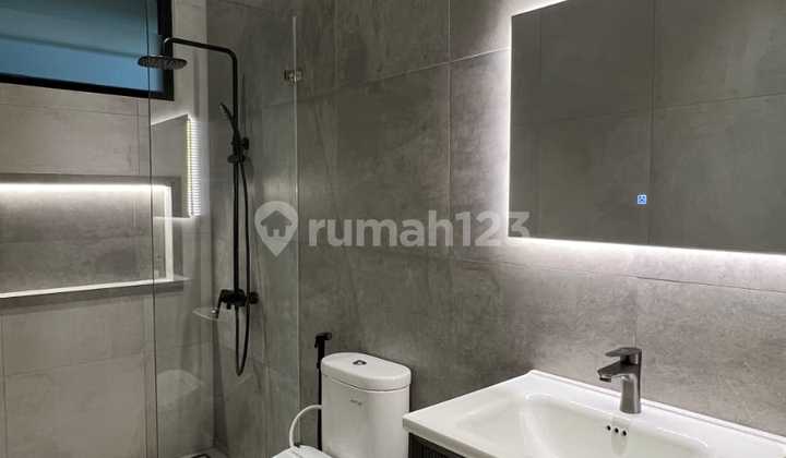 Beautiful House in the Vanya Park Area, BSD City 2