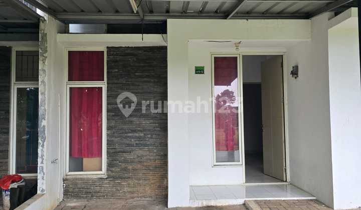 Cheap Sale Green View House Near BSD 2