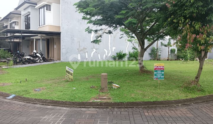 For Sale Cheapest Plots in Eminet Ilustria Bsd