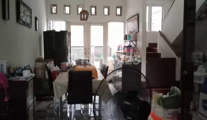 Dijual Rumah Siap Huni Griya Loka Bsd City 2