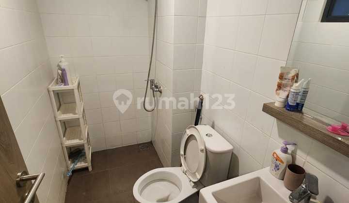 Affordable For Rent Freja Fully Furnished House BSD 2