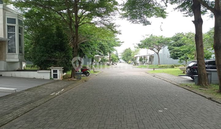 For Sale Ready-to-Occupy House The Greenwich Witsand Bsd 2