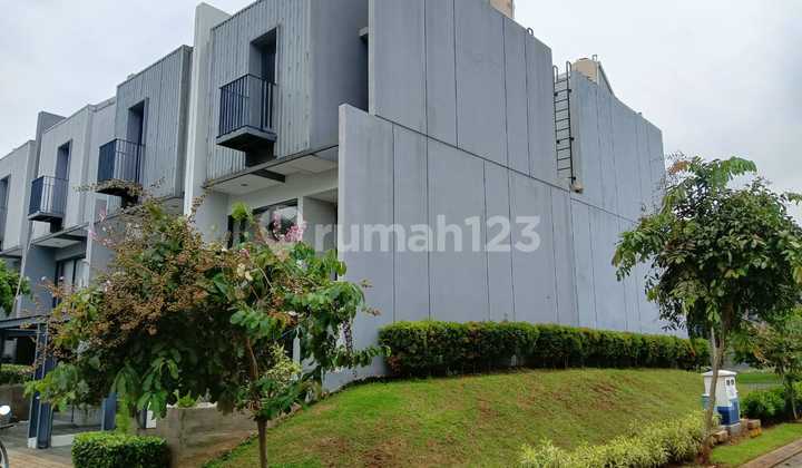 Dijual BU Termurah Imajihaus Samping Taman 2