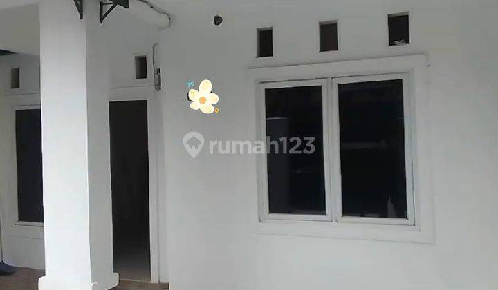 Dijual Rumah Siap Huni Tugu Residence Depok 2