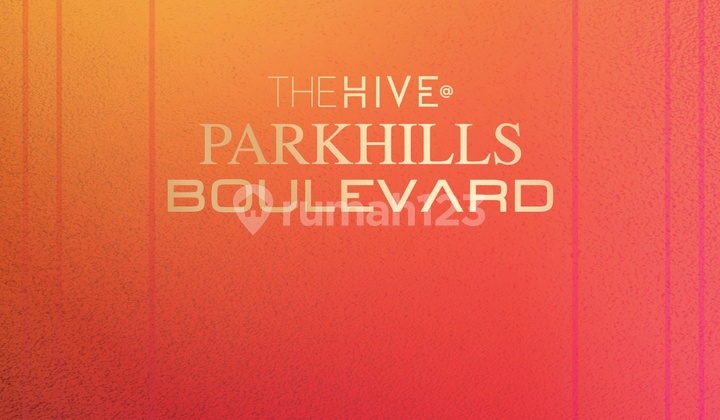 Can get Ruko Hive@parkhill Boulevard park serpong lippo price below 2 M Can get Ruko Hive@parkhill Boulevard park serpong lippo price below 2 M