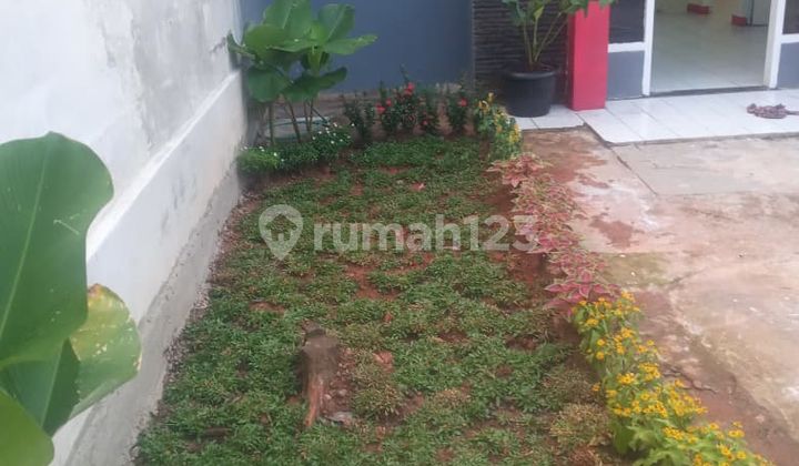 Dijual Rumah Siap Huni Murah Pamulang Elok 2