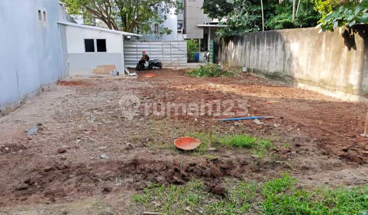 Dijual Kavling Termurah Di Bsd Anggrek Loka Dijual Kavling Termurah Di Bsd Anggrek Loka