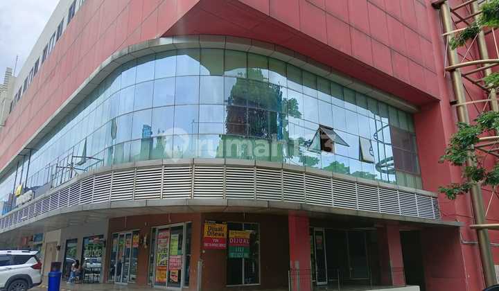 Dijual Murah Ruko Gandeng di Mal ITC BSD