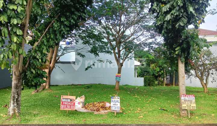 Large Affordable Plot for Sale at The Avani Chanda