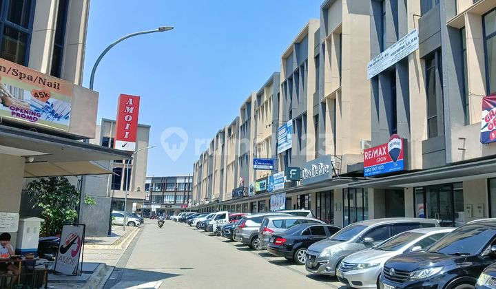 Cheap 3-Story Shop House For Rent in Northridge Bsd Cheap 3-Story Shop House For Rent in Northridge Bsd