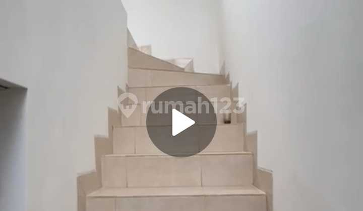 For Sale Ready to Occupy House The View Serpong Jaya 2