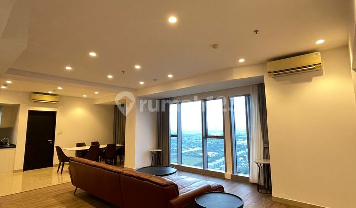 For Rent The Branz BSD Apartment 2 BR. 2