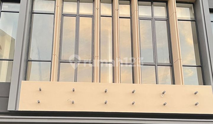 Cheapest For Sale Loss Owner Shop House Northridge BSD Cheapest For Sale Loss Owner Shop House Northridge BSD