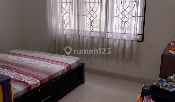 Jual cepat rumah dalam cluster gading serpong tangerang  2