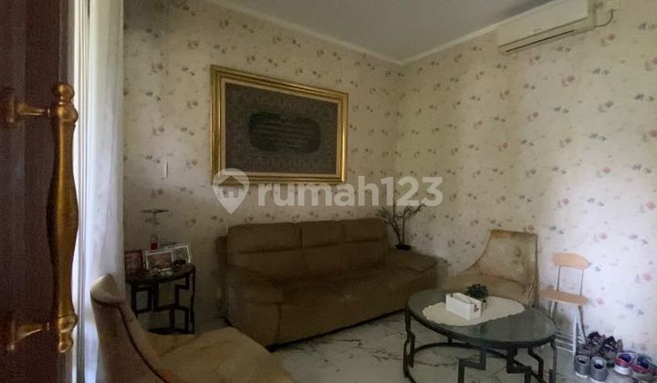 Dijual Bu Murah Rumah Cajuputi De Park Bsd 2
