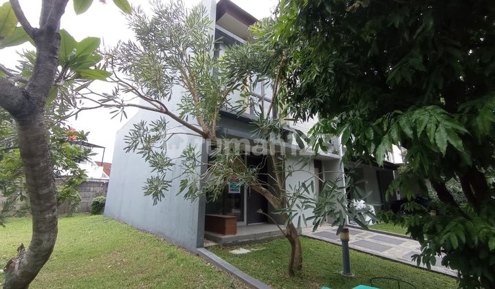 For Sale Ready-to-Occupy The Eminent Precia Bsd 2