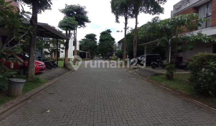 The Eminent Prestigia BSD House Ready to Live In 2