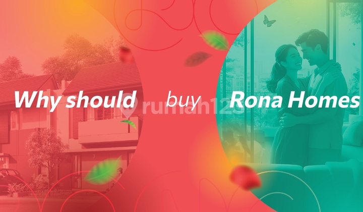 Cluster Rona Home @summarecon tangerang  1