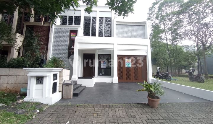 Dijual Rumah Siap Huni Di Greenwich Mayfield 2