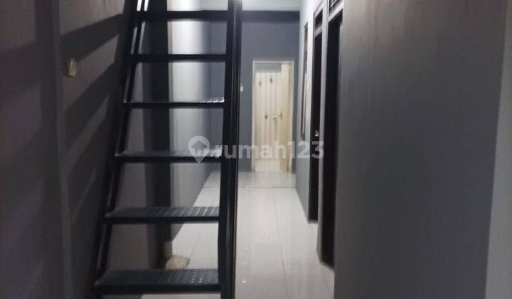 Dijual Rumah Murah Siap Huni Griya Loka Bsd 2