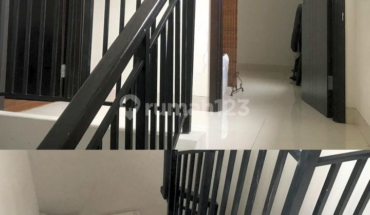 Dijual Rumah The Eminent Precia Semi Furnish 2