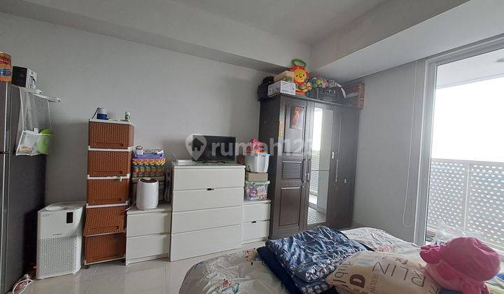 Apartement West Vista 1 BR Jakarta Barat 2