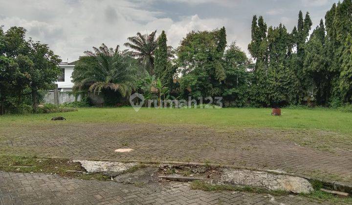 Kavling Kemang Timur Raya Cocok Untuk Restoran Hotel Dll 1