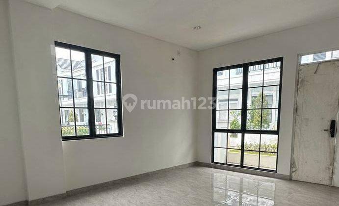 Jual Rugi Rumah Baru SHM di Lavon 2, Tangerang 1