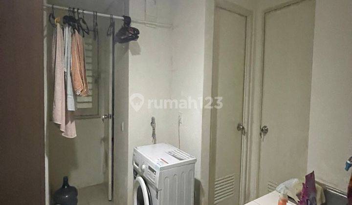 Dijual Apartment St Moritz Ambasador Fully Furnised Private Lift 2