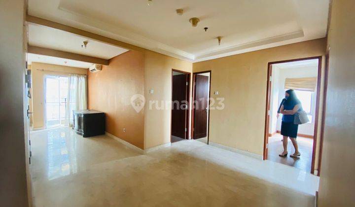 Murahh Apartemen Permata Hijau Residence Private Lift 2