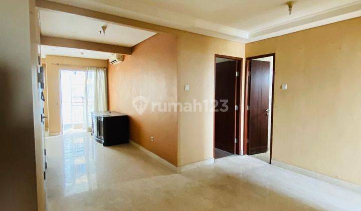 Murahh Apartemen Permata Hijau Residence Private Lift 1