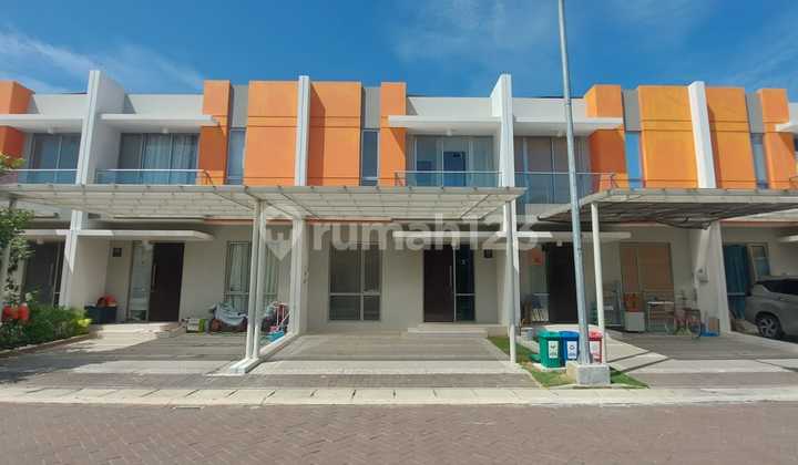 Dijual Rumah Pik 2, Uk 6X12.5, SHM, Termurah Dijual Rumah Pik 2, Uk 6X12.5, SHM, Termurah