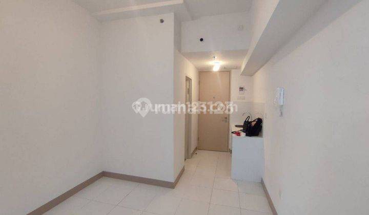 Dijual Apartemen Tokyo Riverside PIK2, Tipe Studio TERMURAH, Pantai Indah Kapuk 2