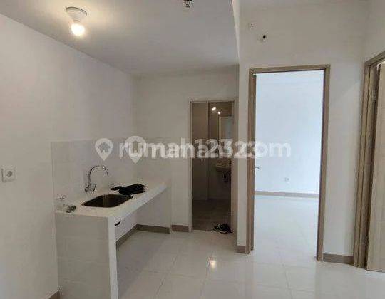 Disewakan Termurah Apartemen Tokyo Riverside PIK2, Tipe 2BR, Unfurnished, Pantai Indah Kapuk 1