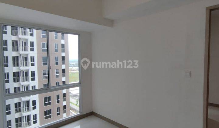 Jual Rugi Apartemen Tokyo Riverside PIK2, Tipe 2BR 36m2, Lokasi Strategis, View Bagus, Siap Huni, Pantai Indah Kapuk 2