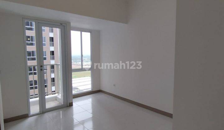 Jual Rugi Termurah Di Bawah Harga Modal Apartemen Tokyo Riverside PIK2, Luas 57m Connecting, View Bagus, Siap Huni, Pantai Indah Kapuk 2