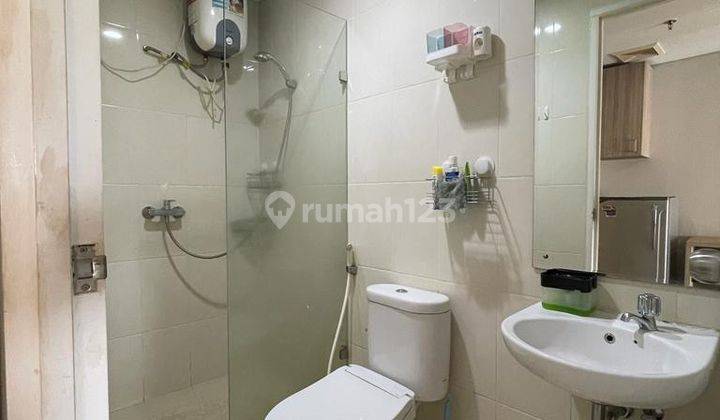 Sewa Murah Apartemen Mewah Gold Coast PIK, Tipe Studio Luas 28m, Furnished, Seaview, Siap Huni, Pantai Indah Kapuk 2