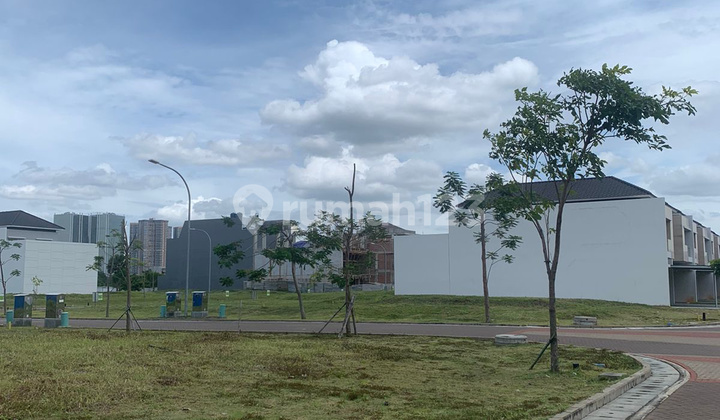 Cheapest Sale Golf Island Hoek Plot 370m, Favorite Cluster, Golf Island, Pantai Indah Kapuk