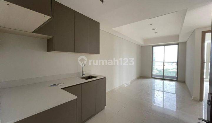 Dijual Termurah Apartemen Mewah Gold Coast Pik, Luas 44m, 1 Bedroom 1