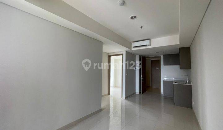 Dijual Termurah Apartemen Mewah Gold Coast Pik, Luas 44m, 1 Bedroom 2