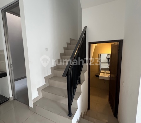 Dijual Rumah Pik 2, Uk 6X12.5, SHM, Termurah 2