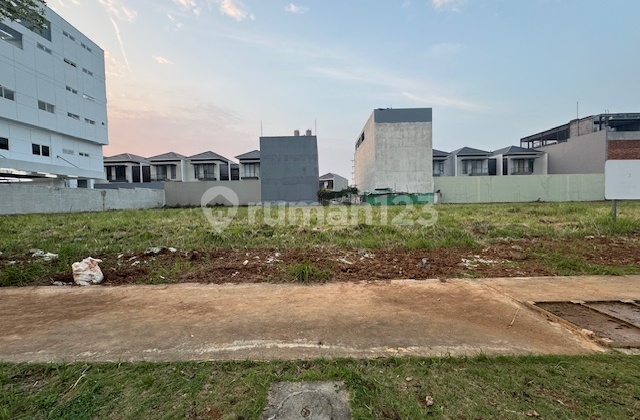 TURUN HARGA Dijual Kavling Komersil PIK 2, Luas 1.080m, Lokasi Bagus TURUN HARGA Dijual Kavling Komersil PIK 2, Luas 1.080m, Lokasi Bagus