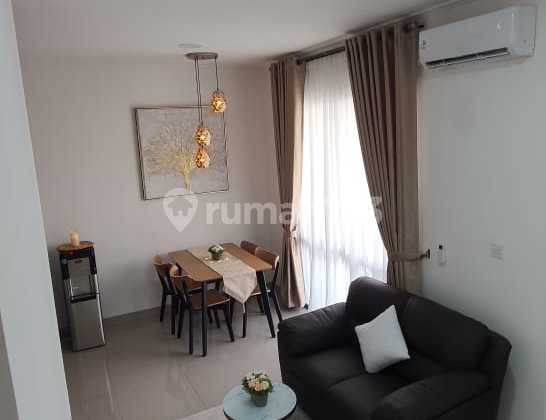 DISEWAKAN RUMAH PIK 2, UK 6X10 FULL FURNISHED BAGUS SIAP HUNI