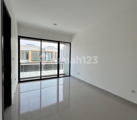 Dijual Rumah Milenial Pik 2, Uk 6X15, 2 Lantai, PPJB 2