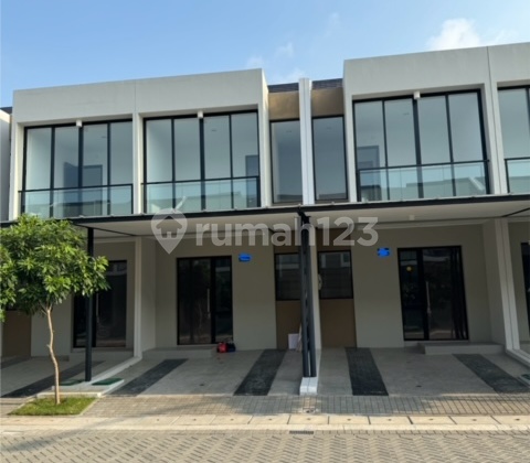 For Sale Millennial House PIK 2, Size 4.5X10, Cheapest Ready to Occupy